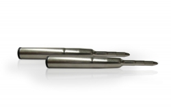 Mine für Tactical Pen CID cal .45, schwarz