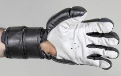Kwon Vollkontakt Handschuh
