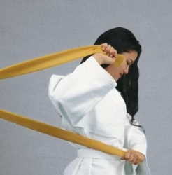 Kwon Judo Tube