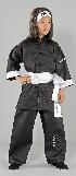KWON Kung Fu-Anzug in chinesischem Schnitt