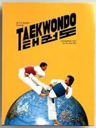 Taekwondo Gyorugi