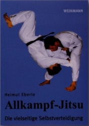 Allkampf-Jitsu - Die vielseitige Selbstverteidugung