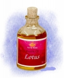 Sport-Massageöl Lotus