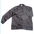 Taiji Anzug schwarz glänzend Exclusiv Lo Chi