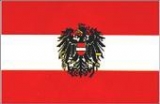 Österreich mit Adler
