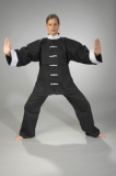 Kung Fu Anzug 