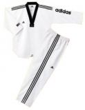 Taekwondo Dobok adidas Super Master