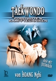 Taekwondo - Kicks & Fights Techniques
