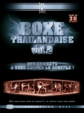 Thailändisches Boxen Band 2 (dvd 155-dvd 156-dvd 157)