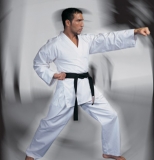 Judo-Anzug DESHI