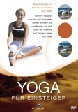 Yoga DVD für Einsteiger