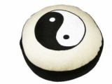 Meditationskissen Yin und Yang