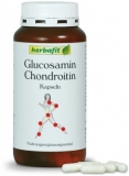 Glucosamin - Chondroitin Kapseln
