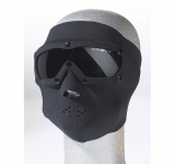 SWAT mask Pro M/P black