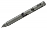 Böker Plus Tactical Pen CID cal .45 Aluminum, Titangrau