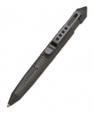 Uzi Tactical Glassbreaker Pen Gunmetal