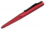 Mil-Tac Tactical Defense Pen burgunderrot