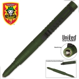 SOA Tactical Defense Pen, grün