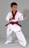 Kwon Taekwondo Anzug Victory Poom