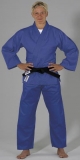 Kwon Judo-Anzug Economy, blau