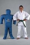 DANRHO Nylon Judo Dummy für Kinder