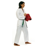 Teakwondo-Anzug Kibon