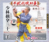 Shaolin Kungfu 32 Hebeltechniken zur Selbstverteidigung