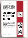 Ju Jutsu Wörterbuch
