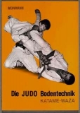 Die Judo Bodentechnik