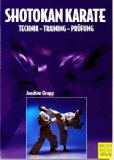 Shotokan Karate / Technik  Training  Prüfung