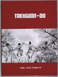 Taekwon-Do (deutsche Erstausgabe) 3. Auflage