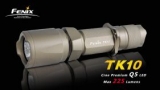 Fenix TK10 LED Lampe